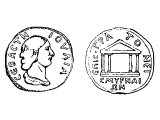 Coins of Smyrna